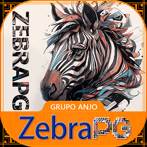Um mundo de diversão e prêmios online no ZEBRAPG