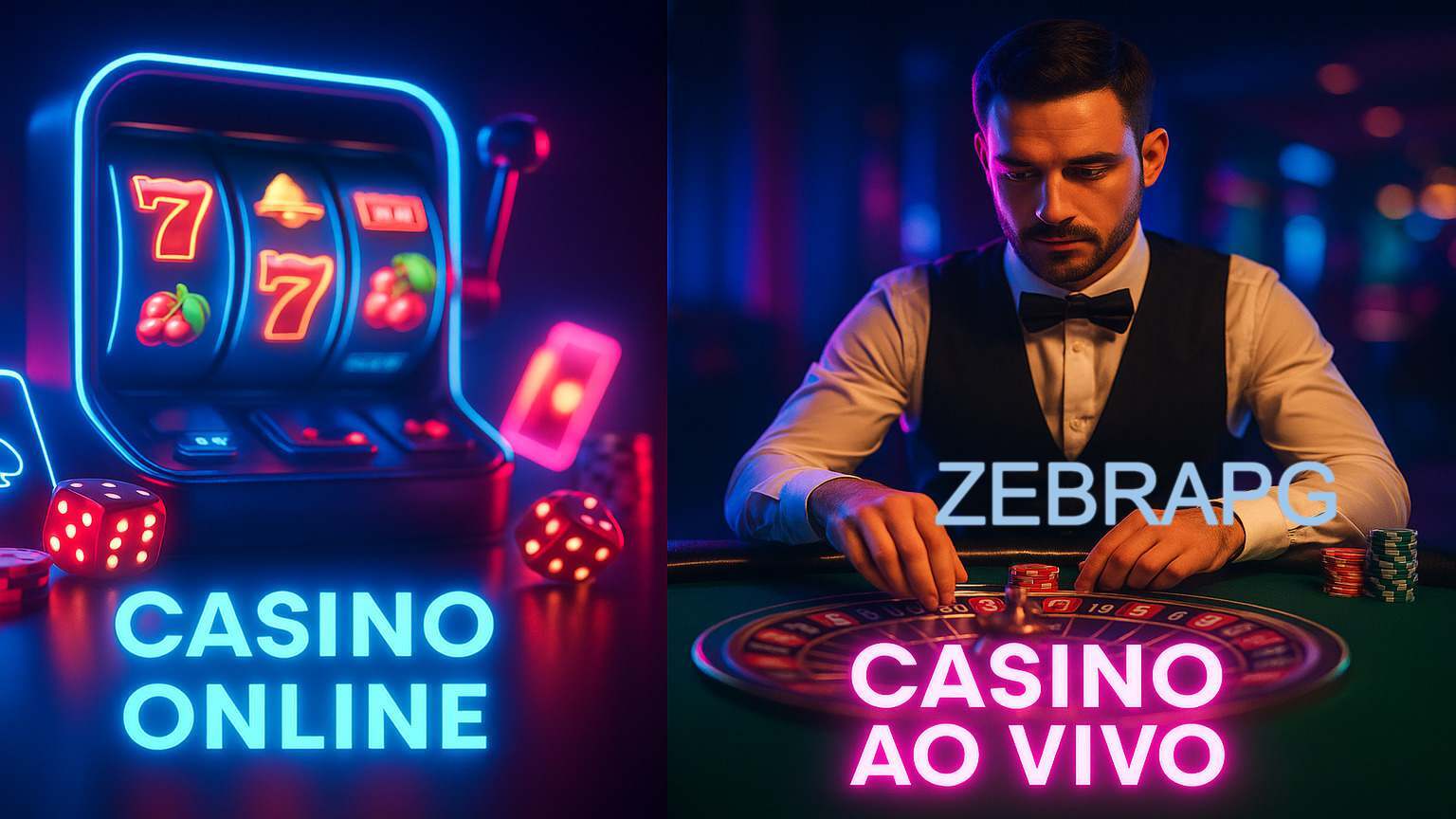 Benefícios do ZEBRAPG