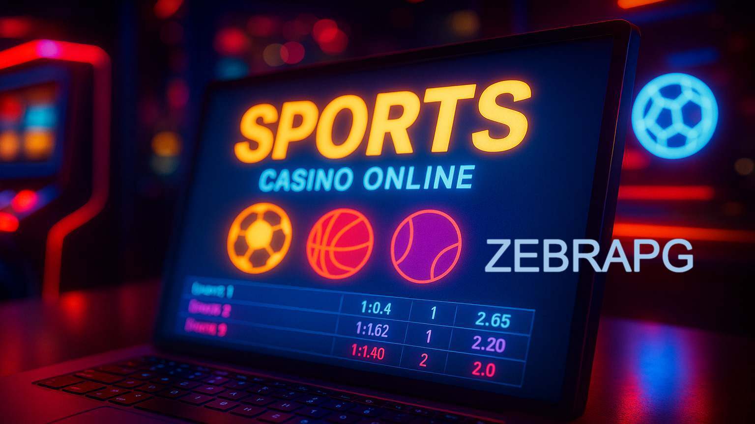 Eventos Esportivos