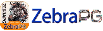 ZEBRAPG LOGO